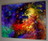 by Eugenia Abramson