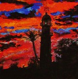 by Mark Kokopelli Watkins, Artist