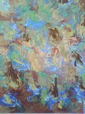 by Mary Swanegan
