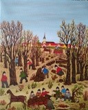 by Desanka Morar