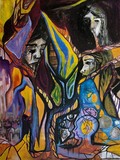 by Elise Brooks