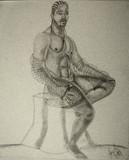 by Louis HUtchins
