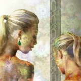 by Van Renselar