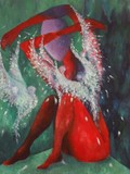 by Julia Kvarcas