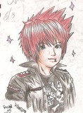 by Elizabeth  
