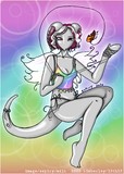 by Kimberley 