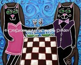 by Cynthia Snyder