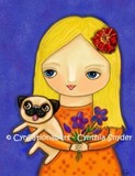 by Cynthia Snyder
