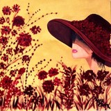 by Peggy Garr