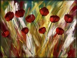 by Peggy Garr