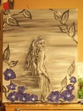 by Ana Marija Thistle