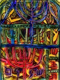 by Uriel Cazes