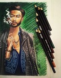 by Tameisha Harrington