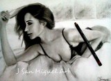 by Jaymie San Miguel