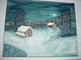 by Judy Huffman