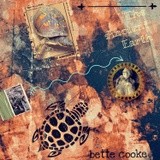 by Bette Cooke
