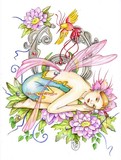 by Maria  van Bruggen