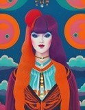 by Renee McDaniel