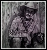 by Randy Waggoner