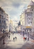 by Victoria Zadorina