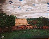 by CW Collins