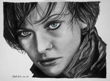 by Charly B