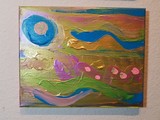 by Cynthia Holton