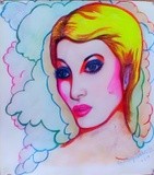 by Susan Kemp Maldonado