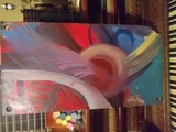 by Mary Riojas