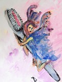 by Debora Lewis