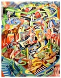by Justin Jenkins