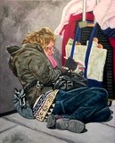 by Susan Marie Pieri