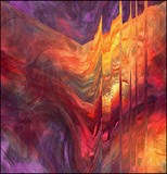 by Sher Richardson