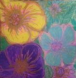 by Christine Selmon