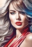 by Mihaela B