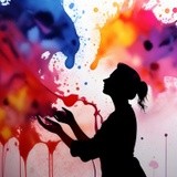 by Mihaela B