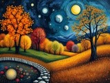 by Mihaela B