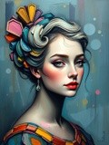 by Mihaela B