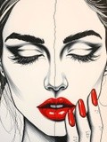 by Mihaela B
