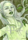 by Liselotte Eriksson