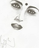 by Cin Der