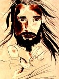 by Love Art Wonders By God