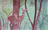 by Barbara Ellis