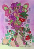 by Terrell Smith-Dorfeo