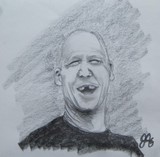 by Peter Keddie