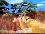 by Lorraine Mienie