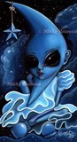 by Misty Monster