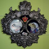 by Jasmine Becket-Griffith