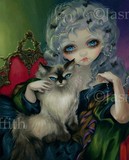 by Jasmine Becket-Griffith