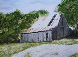 by Robert Fishback